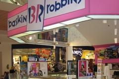 Baskin Robbins