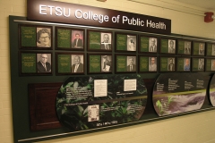 ETSU College of Public Health