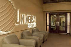 Universal Fibers