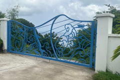 Montserrat_Gate02