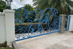 Montserrat_Gate04