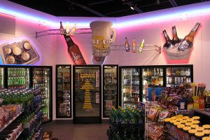 Appco Custom Interior, Signage