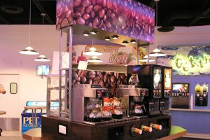 Appco Custom Interior, Signage