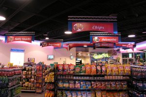 Appco Custom Interior, Signage