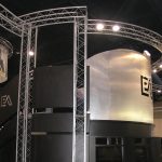 EA Tradeshow Exhibit