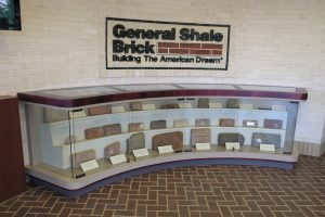 General Shale Custom Interior