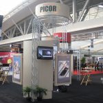 Picor Tradeshow Exhibit