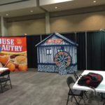 House Autry Tradeshow Exhibit