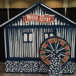 House Autry Tradeshow Exhibit