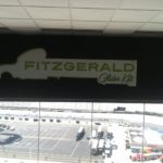 Fitzgerald Glider Kits Bristol Motor Speedway Suite