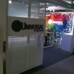 Universal Fibers Tradeshow Exhibit 4