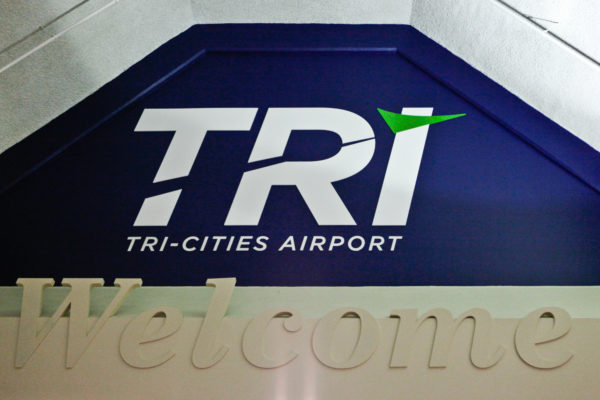 Tri Cities Airport