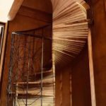 Custom Staircase Woodworking