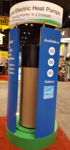 AO Smith Tradeshow Displays