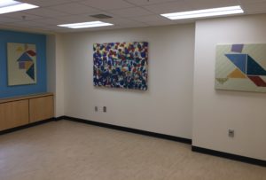 Assorted Artwork Projects