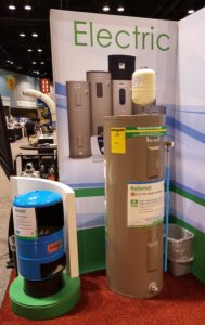 AO Smith Tradeshow Displays