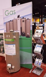 AO Smith Tradeshow Displays