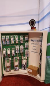 AO Smith Tradeshow Displays