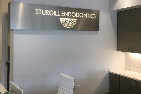 Sturgill Endodontics