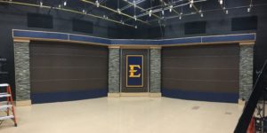 ETSU Department of Media and Communication