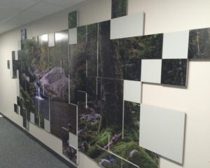 Assorted Artwork Projects