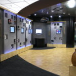 Assorted Corporate Environments Custom Interiors