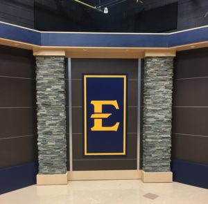 ETSU Department of Media and Communication