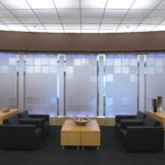 Assorted Corporate Environments Custom Interiors