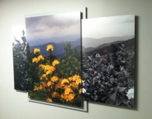 Assorted Artwork Projects