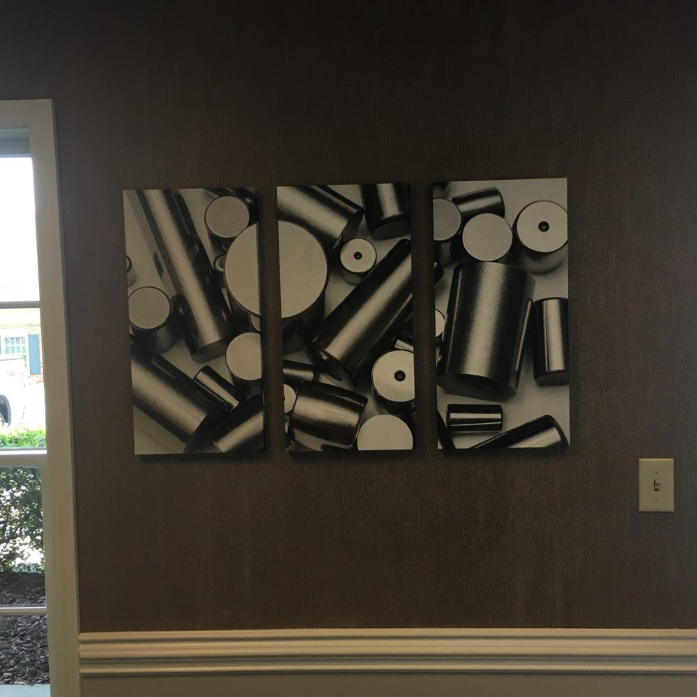 TsubakiNakashima Essyx Exhibits & Displays