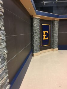 ETSU Department of Media and Communication