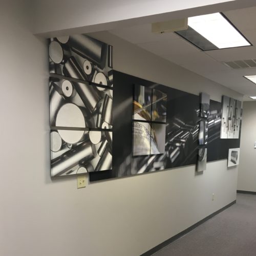 TsubakiNakashima Essyx Exhibits & Displays