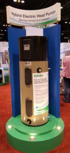 AO Smith Tradeshow Displays