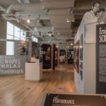 Birthplace of Country Music Museum Tennessee Ernie Ford Exhibit