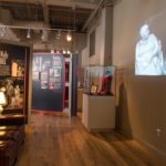 Birthplace of Country Music Museum Tennessee Ernie Ford Exhibit