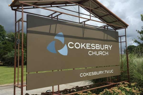 Cokesbury Church