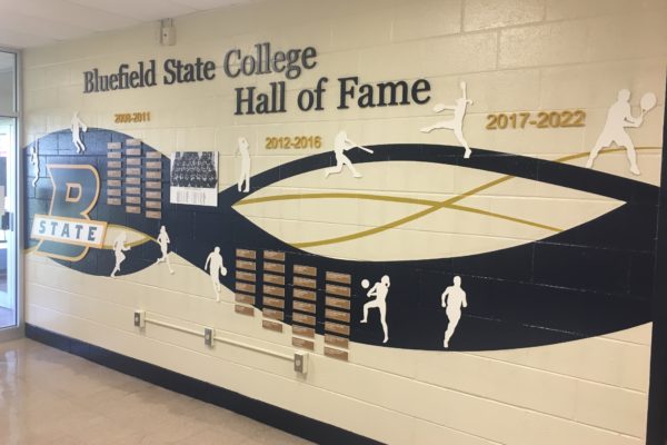 BSC Hall of Fame