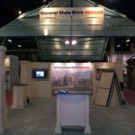 General Shale Tradeshow Exhibit