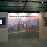 General Shale Tradeshow Exhibit