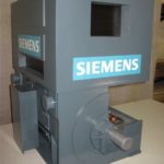 Siemens Marketing Display