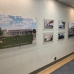 East Tennessee State University Facilities and Maintenance Artwork