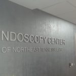 Endoscopy Center of Northeast Tennessee Wayfinding Signage