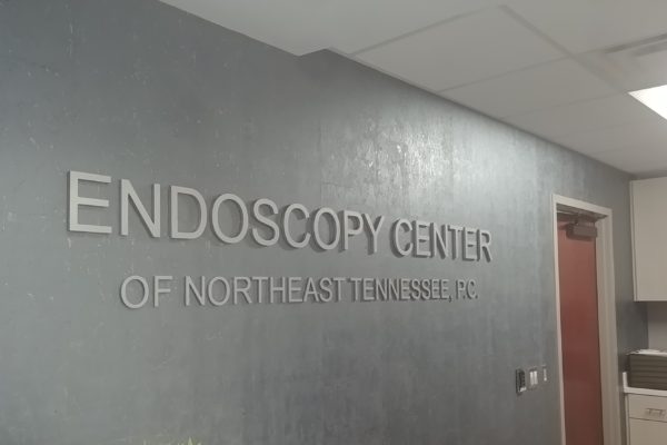 Endoscopy Center of Northeast Tennessee