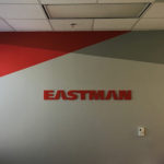 Eastman / North Carolina State University Interior Signage, Graphics, Artwork