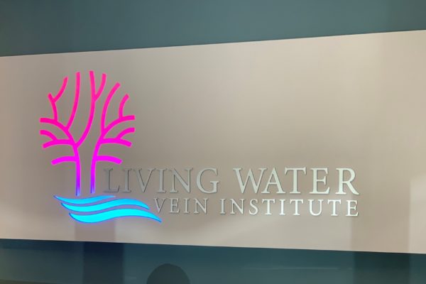 Living Water Vein Institute