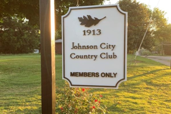 Johnson City Country Club