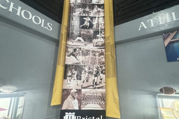 Bristol City Schools