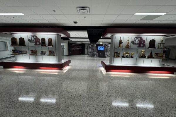 Dobyns-Bennett Hall of Fame