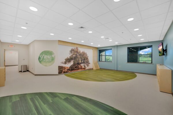 Holston Home for Children