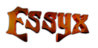 Essyx Exhibits & Displays